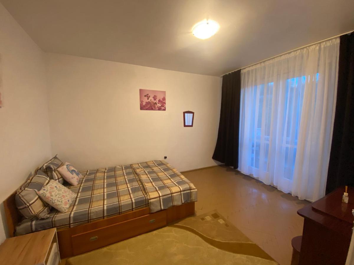 A&S Apartament'S Apartment Iasi Exterior photo