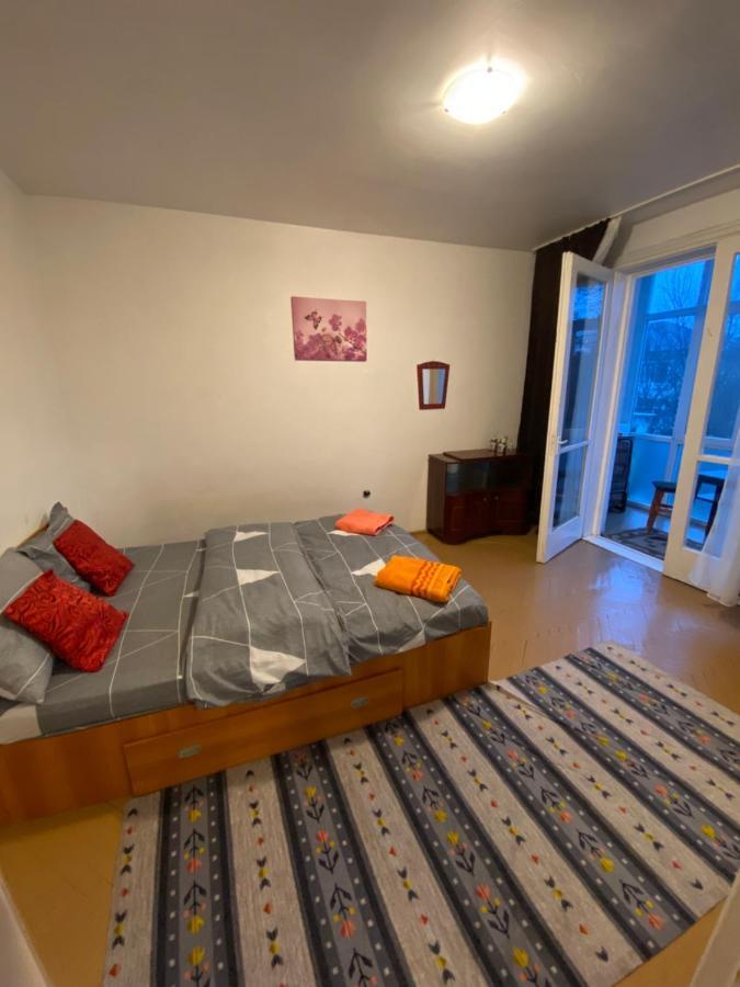 A&S Apartament'S Apartment Iasi Exterior photo