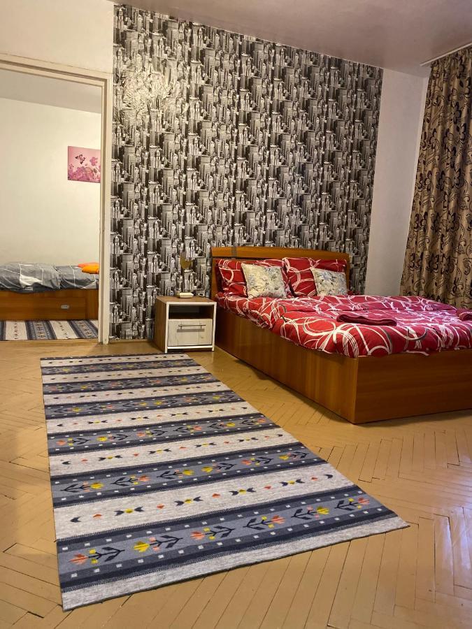 A&S Apartament'S Apartment Iasi Exterior photo